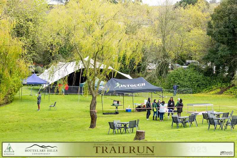 Zevenwacht Trail Run