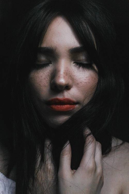 PORTRAITS